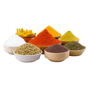 spice